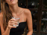 Keep yourself hydrated