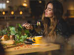 Eat skin-healthy foods