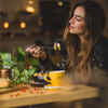 Eat skin-healthy foods