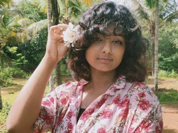 Bhoomi Shetty