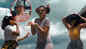 Taapsee Pannu's 'Biggini Shoot' video with sisters, boyfriend Mathias Boe from Maldives goes viral