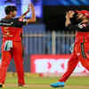 Article image for: IPL 2020: Getting rewarded for keeping things simple, says RCB off-spinner Washington Sundar