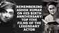 Remembering Ashok Kumar on his birth anniversary: Top five films of the legendary actor