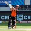 Article image for: IPL 2020 sees first fight as Rahul Tewatia and <i class="tbold">Khaleel Ahmed</i> engage in heated arguement