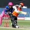 Article image for: IPL 2020 sees first fight as Rahul Tewatia and <i class="tbold">Khaleel Ahmed</i> engage in heated arguement