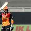 Article image for: IPL 2020 sees first fight as Rahul Tewatia and <i class="tbold">Khaleel Ahmed</i> engage in heated arguement