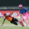 Article image for: Trending photos of <i class="tbold">Riyan Parag</i> on TOI today