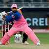 Article image for: IPL 2020 sees first fight as Rahul Tewatia and <i class="tbold">Khaleel Ahmed</i> engage in heated arguement
