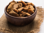 ​Nutrients content in jaggery and ghee