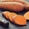​Cut down simple carbs