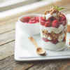 ​Have small and frequent meals