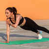​Move your body