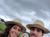 Is Henry Cavill still dating stuntwoman Lucy Cork?