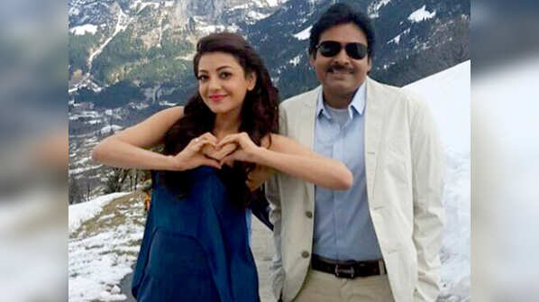 Sardaar Gabbar Singh
