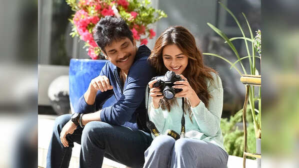 Manmadhudu 2