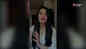Sai Lokur: Staying in the Bigg Boss house was equally disturbing and challenging