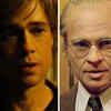 ​Brad Pitt in 'Benjamin Button'