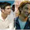 ​Sushant Singh Rajput in 'MS Dhoni: The Untold Story'