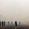 Article image for: First time since Feb, Delhi’s AQI crosses 300-mark