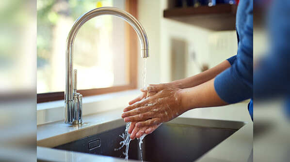 Maintain your personal hygiene
