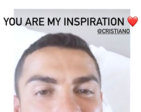 Cristiano Ronaldo's girlfriend Georgina sends heartwarming message after footballer tests Covid positive