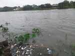 Heavy rains disrupt normal life in Hyderabad