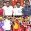 ​A great ensemble of cast added brownie points