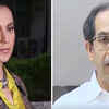 Article image for: Uddhav Thackeray takes indirect jibe at Kangana Ranaut over re-opening of <i class="tbold">places of worship</i> in Maharashtra