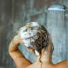 Shabby shampooing