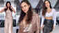 Watch: Gabriella Demetriades tries out Instagram reel, flaunts her amazing collection