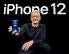 Apple launches iPhone 12 series smartphones