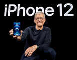 Apple launches iPhone 12 series smartphones