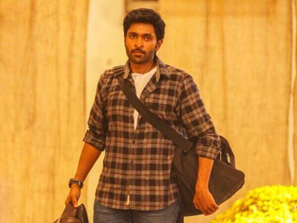 Vikram Prabhu Wallpapers