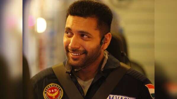 Jayam Ravi - 'Jayam'