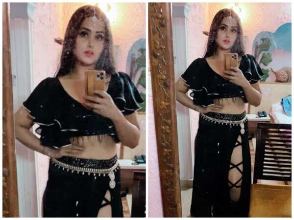 Kajal Raghwani