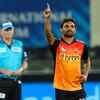 Article image for: MS Dhoni's CSK beat SRH by 20 runs; register their third win of the tournament