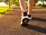 ​The best time to walk for weight loss