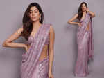 The OTT lehenga