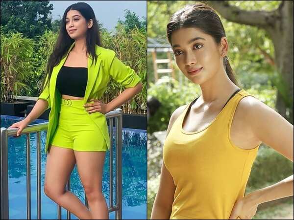 Digangana Suryavanshi