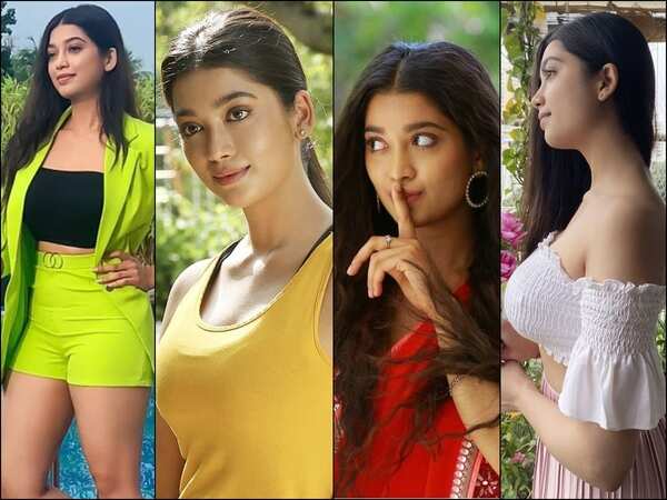 Digangana Suryavanshi