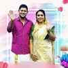 ​Nishar and Shijitha