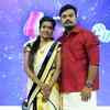 ​Sanju and Lakshmi