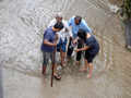 Massive rains claim 30 lives in Telangana