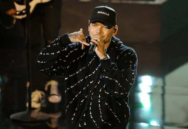 Kane Brown Photos