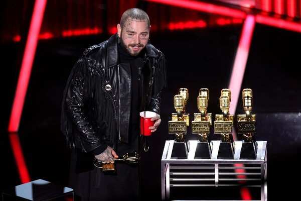 Post Malone Photos