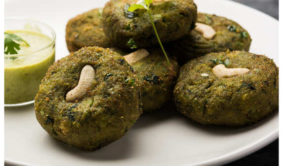 Surkhili Champe Recipe