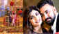 Unimpressed Shilpa Shetty took a while to say 'Yes' to Raj Kundra for marriage, here's why