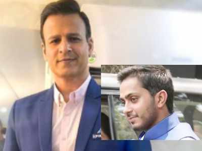 Sandalwood drug case: Bengaluru police search actor Vivek Oberoi's house in Mumbai in connection with Aditya Alva