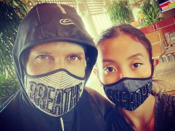 Milind Soman