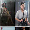 Article image for: Stunning photoshoots of <i class="tbold">malayalam tv</i> actresses